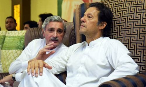 The charges against Khan and Tareen — and how the Supreme Court ruled on each The charges against Khan and Tareen — and how the Supreme Court ruled on each