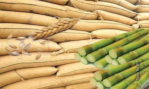 A tale of two commodities