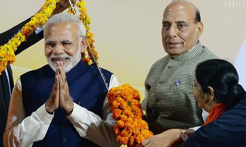 Pakistan ploy works for Modi as BJP wins Gujarat and Himachal Pradesh