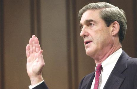 Trump upset with Mueller, but not to sack him