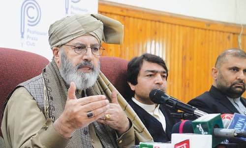 Tribal people&rsquo;s consent must for KP-Fata merger: Afghan envoy