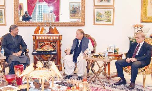 PM tasked to forge consensus on Fata reforms bill