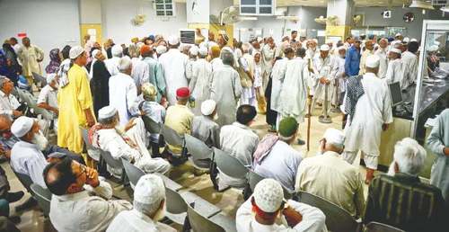 Pension system reforms to save govt Rs8 billion annually