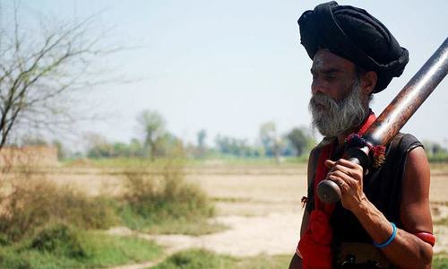 The naked ascetics: Pakistan's Sufi dervishes, Digambar Jain monks and Udasi sadhus The naked ascetics: Pakistan's Sufi dervishes, Digambar Jain monks and Udasi sadhus