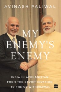 NON-FICTION: MAKING FRIENDS WITH OTHERS’ FOES NON-FICTION: MAKING FRIENDS WITH OTHERS’ FOES