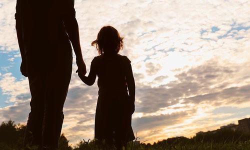 My understanding of my father changed when I learnt he was abused as a child by a maulvi sahib My understanding of my father changed when I learnt he was abused as a child by a maulvi sahib