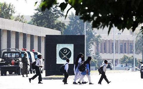 Army to be allotted over 1,000 acres for new GHQ, other offices