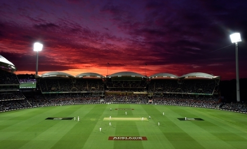 Day-night Test 'unlikely' in 2019 Ashes, says ECB