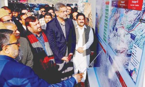 PM Abbasi says PML-N will form next government