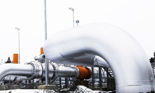 Questions raised over General Electric&rsquo;s flagship power turbines in Pakistan