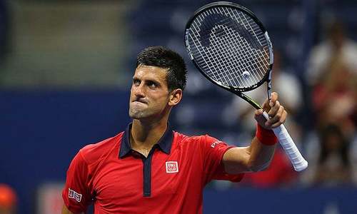 Djokovic determined to learn from injury toll