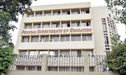 Education Watch: Wedlock policy issues yet to be resolved