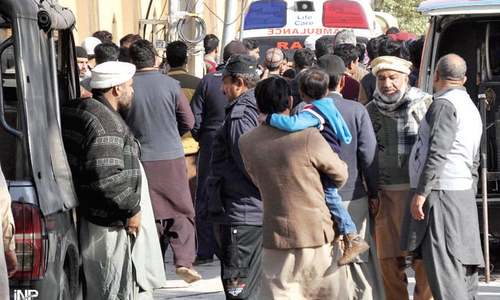 Man holds 22 relatives hostage for over 15 hours