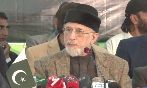 Qadri-led moot adds Nawaz Sharif to list of culprits