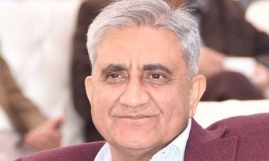 Army chief sees &lsquo;monumental challenges&rsquo; for Pakistan in 2018
