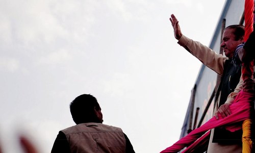 The season of uncertainty