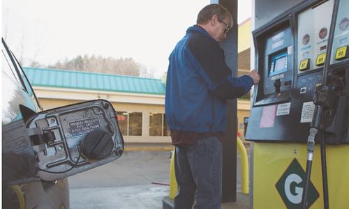 What a weak dollar means in 2018: staycations and local shopping