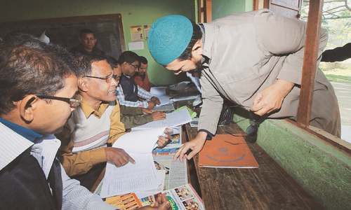 Assam leaves 13 million citizens off register; fear grips Muslims