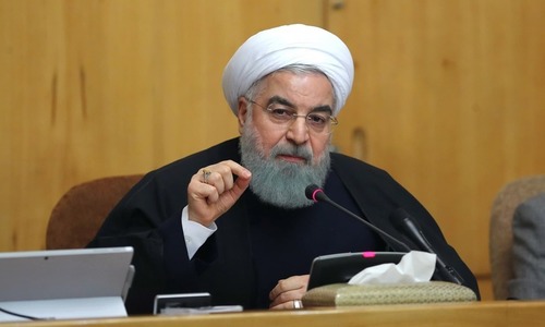 Iran turmoil rooted in Rouhani&rsquo;s austerity measures