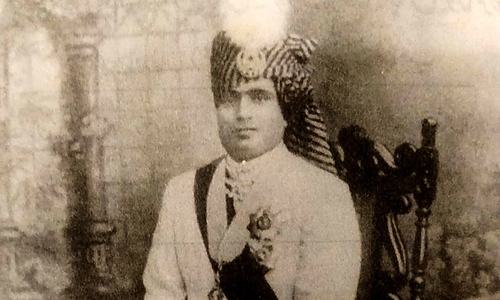 راجاؤں، مہاراجاؤں اور نوابوں کے عجیب و غریب مشاغل (پہلا حصہ)