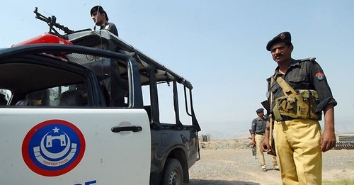DI Khan girl’s case brings to light high-handedness of police DI Khan girl’s case brings to light high-handedness of police