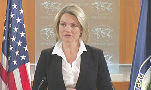 Pakistan needs to earn the money it gets, says US