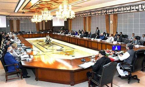 American statements detrimental to Pak-US relationship: cabinet