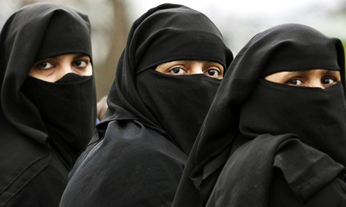 CII supports punishment for triple divorce &lsquo;in one go&rsquo;