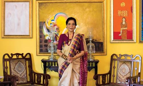 End of an era: Zubaida Apa passes away in Karachi after brief illness
