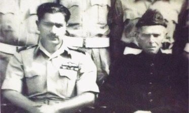 Asghar Khan: A soldier and an idealist politician