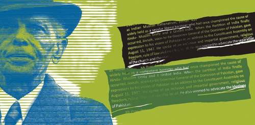 SMOKERS&rsquo; CORNER: DECODING &lsquo;PAKISTAN IDEOLOGY&rsquo;