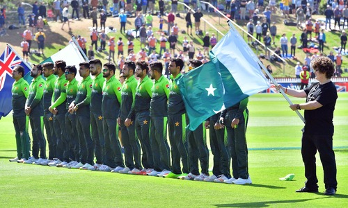 Comment: Pakistan must not get bogged down by challenges on New Zealand tour