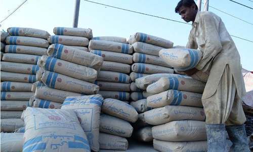 Punjab&rsquo;s cement industry to be regulated after three decades