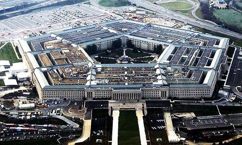 US conveys 'concrete' steps Pakistan must take to resume security aid flow US conveys 'concrete' steps Pakistan must take to resume security aid flow