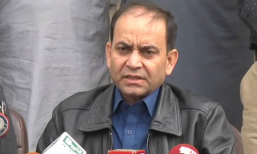 Investigation report sought in 16-year-old girl&rsquo;s murder case in Karachi's Malir