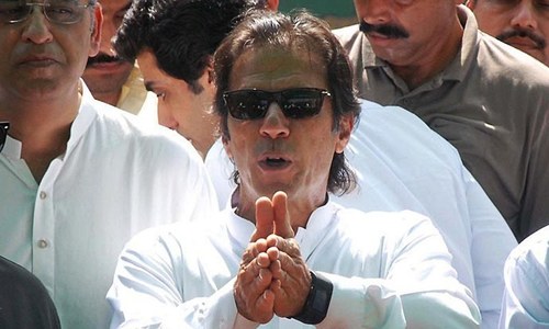 'My crime is wanting to get married': Imran breaks silence on reports of alleged third marriage 'My crime is wanting to get married': Imran breaks silence on reports of alleged third marriage