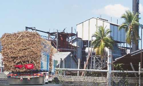 SC refuses to stay LHC verdict on relocation of Sharif-owned sugar mills