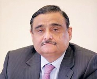 Being made a victim of politicking in the PMDC case, Asim Hussain complains