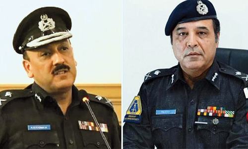 Cabinet okays PPP's long-sought replacement of Sindh police chief A.D. Khowaja