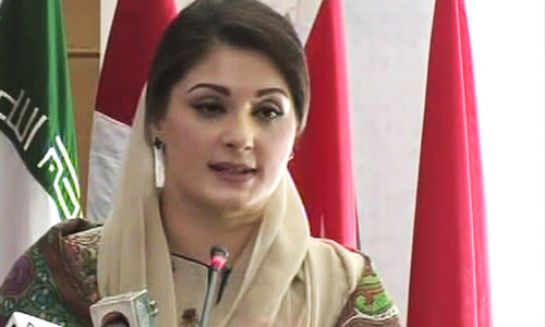 NAB move to revive Calibri font charge against Safdar, Maryam