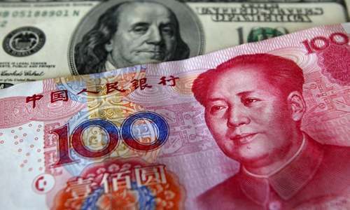 SBP has tried to replace dollar with yuan many times — Pakistani banks just aren't interested