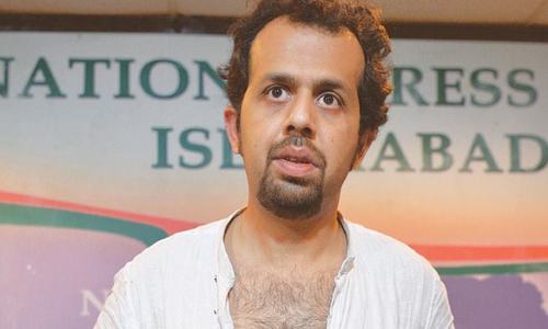 FIR registered over journalist&rsquo;s kidnap attempt