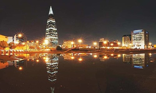 Image result for Saudi Arabia taking control of Binladin group