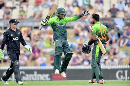 Pakistan have ability, talent to bounce back in NZ series: Sallu