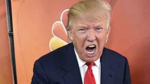 Trump&rsquo;s slur horrifies US lawmakers