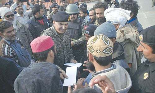 IHC summons secretaries in Faizabad sit-in case IHC summons secretaries in Faizabad sit-in case