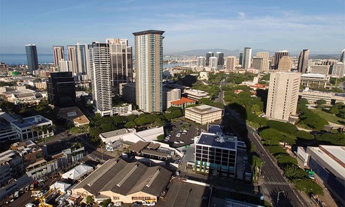 Warning of ballistic missile inbound to Hawaii a 'false alarm' Warning of ballistic missile inbound to Hawaii a 'false alarm'