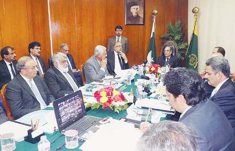 CJP looks to parliament for reforms in laws