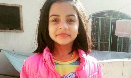 New footage in Zainab case could frustrate probe