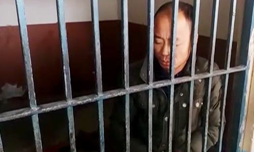 Chinese national suspected of ATM skimming arrested in Karachi